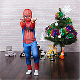 Карнавальний костюм Людина-павук, фото 2