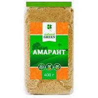 Амарант Natural Green, 400г