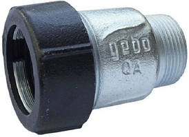 З'єднання Gebo