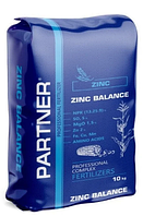 Удобрение Partner-Zn Balance (Цинк) 10 кг