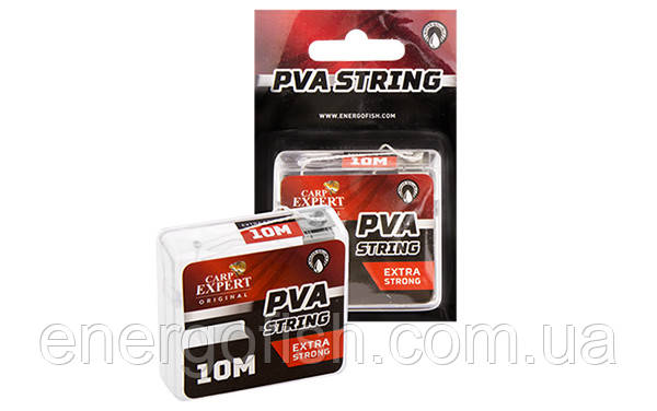 ПВА-нитка PVA Carp Expert Extra Strong 10м, фото 1