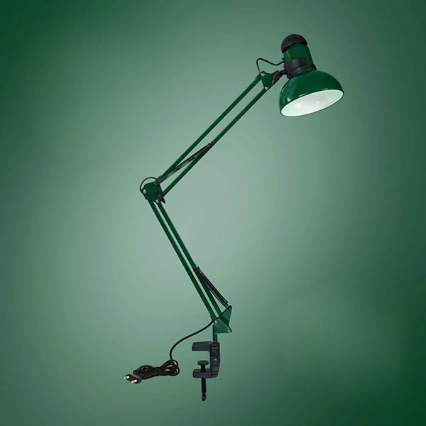 Цены на Лампы на струбцине - купить в Харькове от компании "Светотехника"