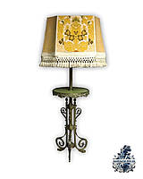 Антикварная старинная настольная лампа светильник торшер антикварная мебель антиквариат Украина Киев Одесса
