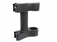 Кріплення дзеркала з довгим держаком Fiat Ducato Peugeot Boxer Citroen Jumper