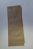 Паперові пакети для столових приборів 190*72*0 (2000 шт), фото 2