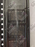 Мікросхема L9134 STMicroelectronics корпус SOP-20, фото 5