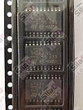 Мікросхема L9134 STMicroelectronics корпус SOP-20, фото 7