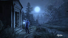 The Vanishing of Ethan Carter, фото 4