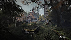 The Vanishing of Ethan Carter, фото 6