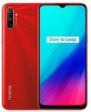 Realme C3