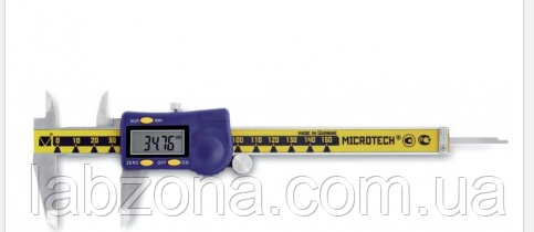 Штангенциркуль цифровий ШЦЦ-1 300 мм