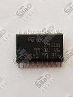 Микросхема L9108 STMicroelectronics корпус SOP-20