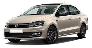 Volkswagen Polo 6 2017 ->