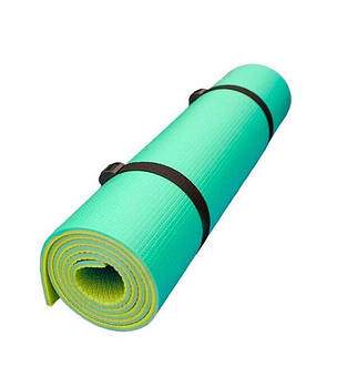 Килимки, каремати туристичні