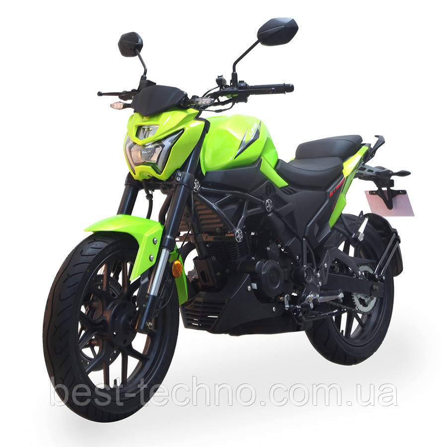 LIFAN SR200 LF175 10M 200