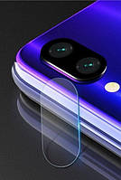 Захисне скло на камеру Elite для Samsung Galaxy A40 2019 (A405)