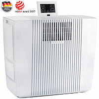 Очиститель увлажнитель воздуха Venta LW62T WiFi White