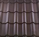 Металлочерепица германия