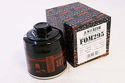 Фільтр масляний SHAFER FOM295 (SCT SM836) VW Caddy II, Golf IV, V H=90mm
