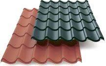 металлочерепица германия 0.5мм металлочерепица