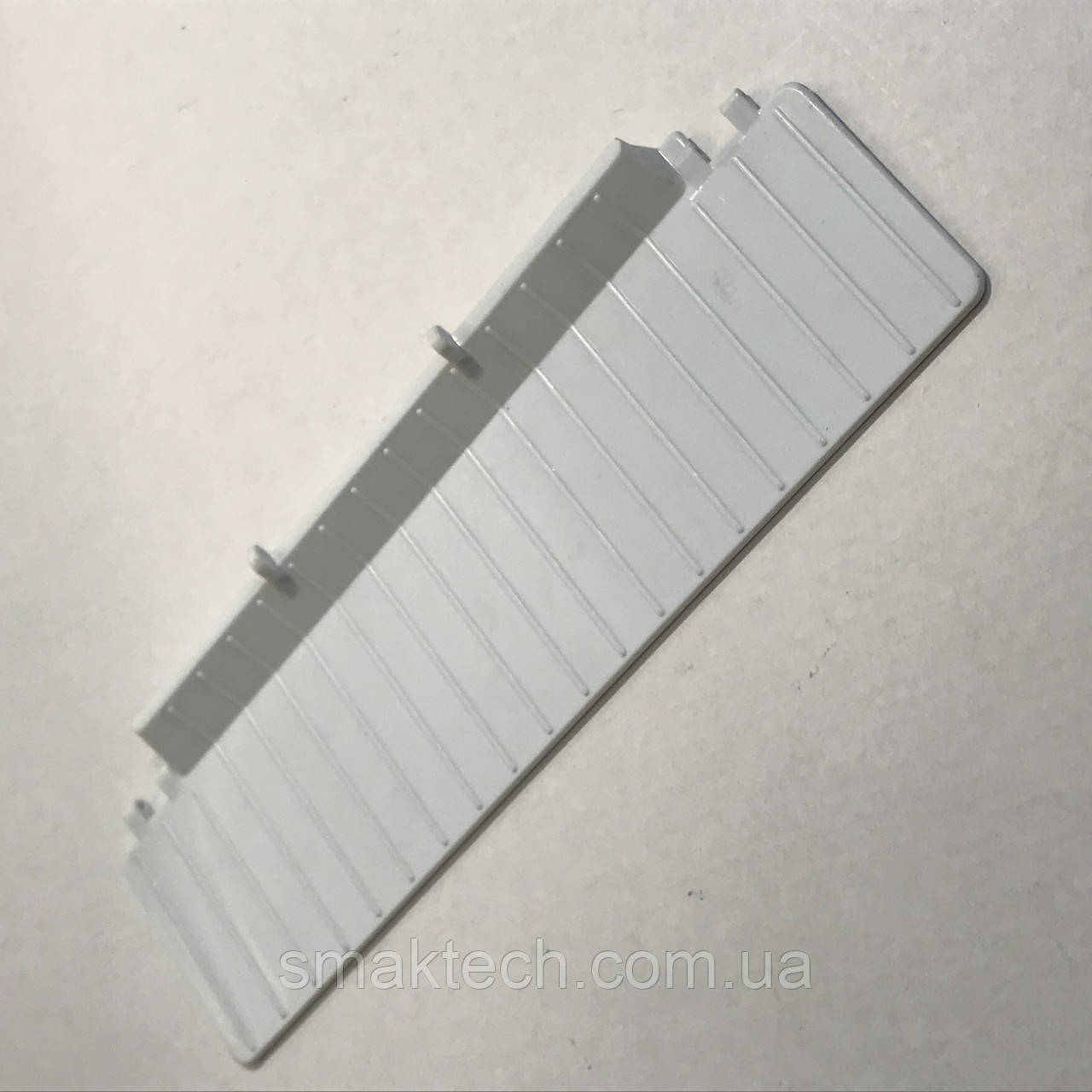 Лопатка ванночки льодогенератора кубикового льоду Kitchen Line Hendi 15 271551