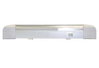 Світильник люміносцентний ULTRA LIGHT TL3011 1*36W IP65, фото 1