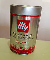 Кава Illy Classico 250 г мелена, фото 2