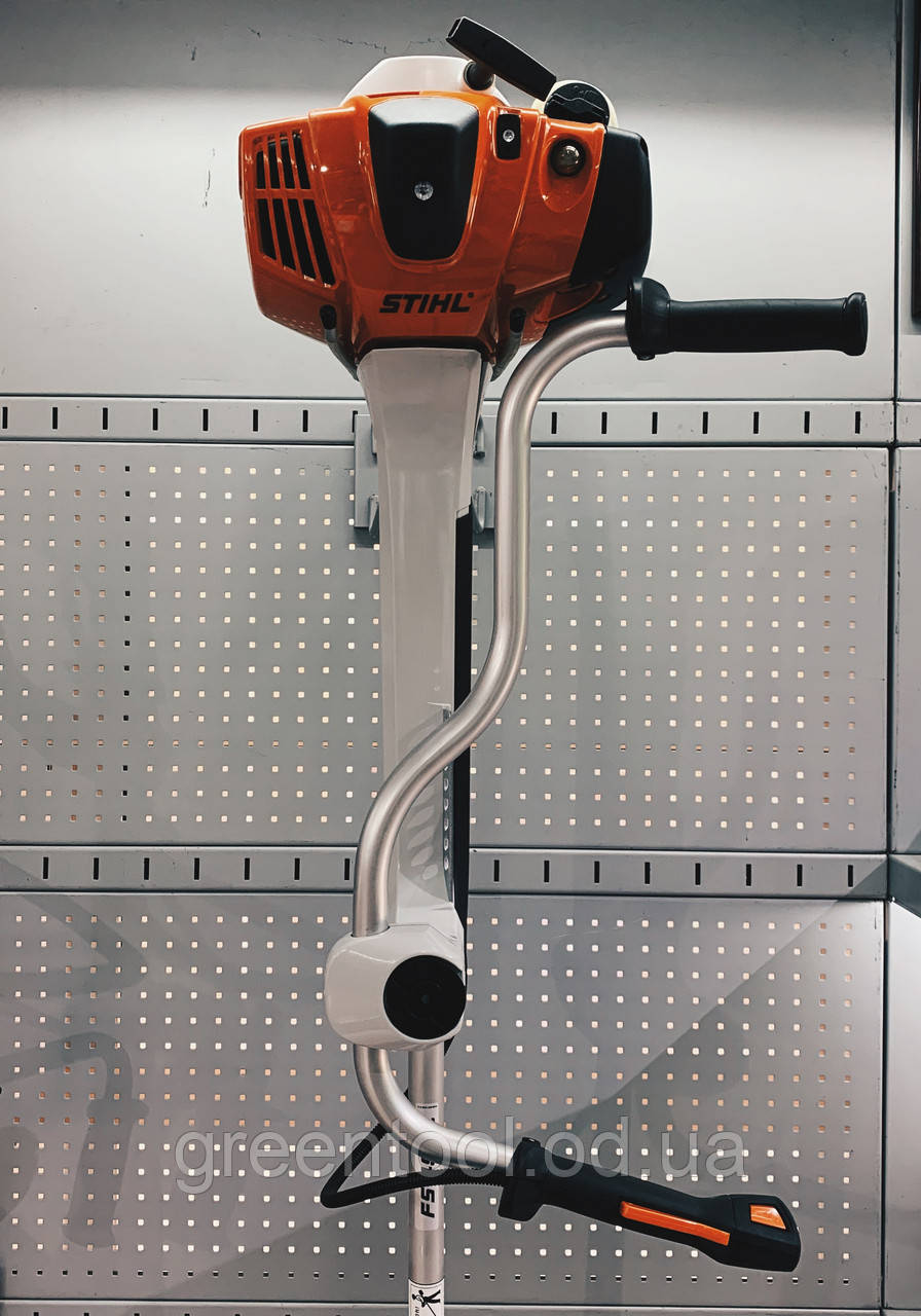 ШМАДКЕЗ STIHL FS 491 C-M-Tronic + ГАРАНТІЯ 24 МЕСЯЦИ + ПОДАРУНОК