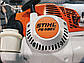 ШМАДКЕЗ STIHL FS 491 C-M-Tronic + ГАРАНТІЯ 24 МЕСЯЦИ + ПОДАРУНОК, фото 7