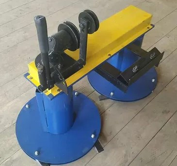 Косарка роторна для мотоблока КР-1,1 (ШИП КР-1,2)