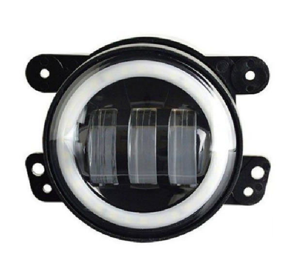 LED-фара додаткового світла 30W 3000 Лм+ходовий вогонь