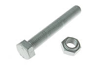 Болт рессоры SAF (M30*3.5*205) 3341104819