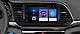 Штатна Магнітола Hyundai Elantra 2018-2020 4/64 8 ядер XYAuto 4G DSP CarPlay на Android, фото 3