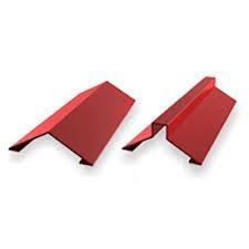 конек кровельный