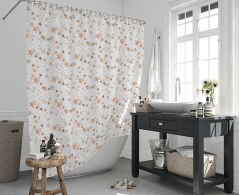 Штора для ванної Tropik Star Туреччина 180*200 см