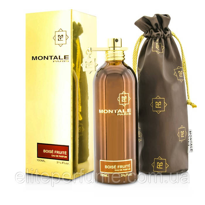 Montale Boise Fruite 50 ml Оригінал