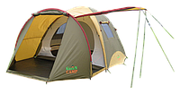 Палатка четырехместная Green Camp (GC1036)