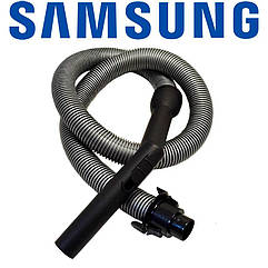 Шланг для пилососу Samsung VC-7414V DJ67-00010F (DJ97-00778C) - запчастини для пилососів