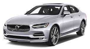 Volvo S90 2016->