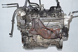 Двигун Mercedes - Benz A-CLASS A 160 CDI (168.006) OM 668.940 OM 668 940