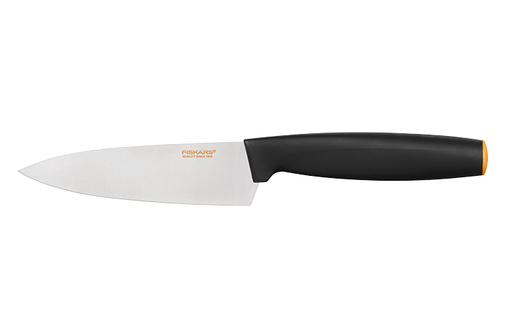 Компактний кухарський ніж 12 см Fiskars 1014196