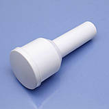 Штовхач для м'ясорубки Kenwood MG510, MG450, MG470, MG480, PRO1600, PRO1400, MG517, MG516 оригінал, фото 6