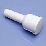 Штовхач для м'ясорубки Kenwood MG510, MG450, MG470, MG480, PRO1600, PRO1400, MG517, MG516 оригінал, фото 7