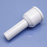 Штовхач для м'ясорубки Kenwood MG510, MG450, MG470, MG480, PRO1600, PRO1400, MG517, MG516 оригінал, фото 4