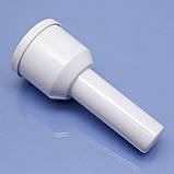 Штовхач для м'ясорубки Kenwood MG510, MG450, MG470, MG480, PRO1600, PRO1400, MG517, MG516 оригінал, фото 5