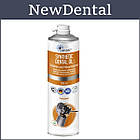 Synthetic Dental Oil, масло - спрей для турбінних і микромоторных наконечників, 500мл., фото 2
