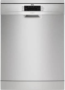 Посудомийна машина AEG FFB62700PM