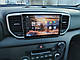 Андроїд Автомагнітола KIA Sportage 2016-2018 ТОП платформа 7862 8 ядер 4G DSP CarPlay Android QLED, фото 3