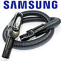 Samsung sc6570 шланг - запчастини для пилососів, фото 7