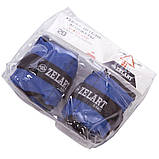 Обтяжувачі-манжети для рук та ніг Zelart FI-1967-1 2x0.5кг, фото 4